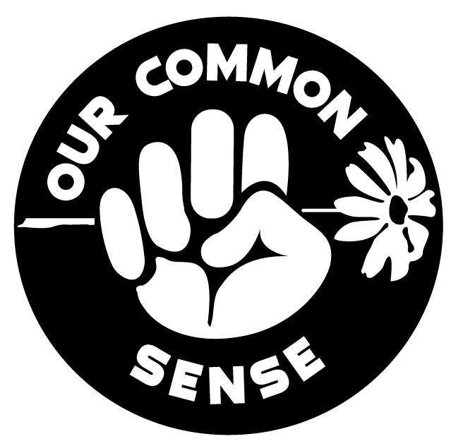 ourcommonsense